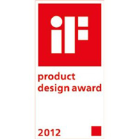 Braun Multiquick 7 J700 iF design award