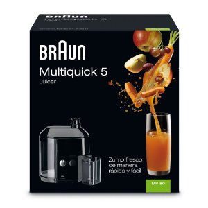 Braun Multiquick MP80 Karton