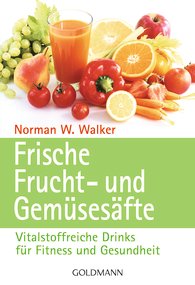 Norman Walker Buch Cover